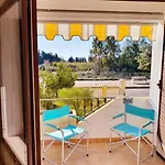 Marinaway - A 2 Chilometri Dal Mare Apartman *