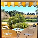Marinaway - A 2 Chilometri Dal Mare Apartman