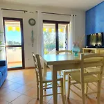 Marinaway - A 2 Chilometri Dal Mare Apartman