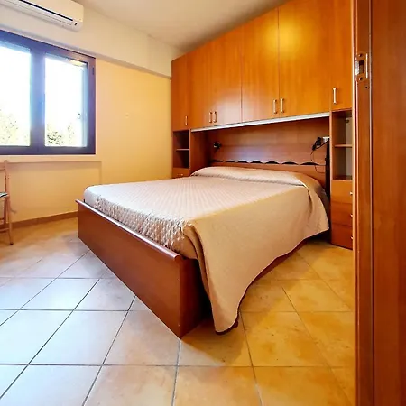 Dommos - Marinaway Apartment Orosei