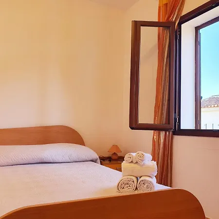 Apartment Dommos - Marinaway