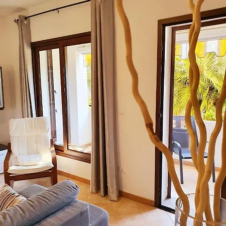 Dommos - Marinaway Apartment