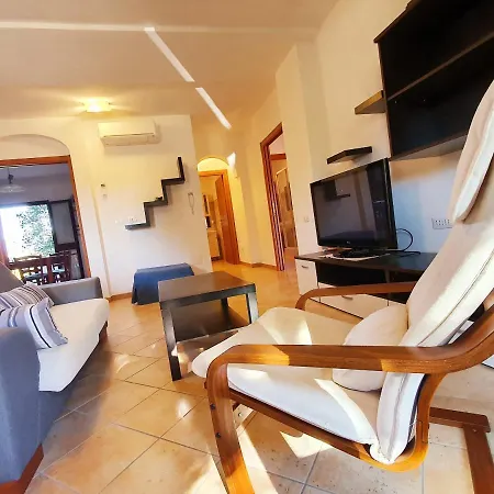 Apartment Dommos - Marinaway Orosei
