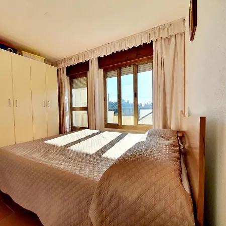 Dommos - Marinaway Apartment *