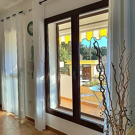 Dommos - Marinaway Apartment Orosei