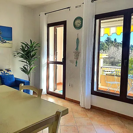 Apartment Dommos - Marinaway *