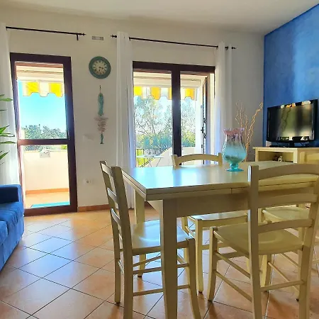 Dommos - Marinaway Apartment