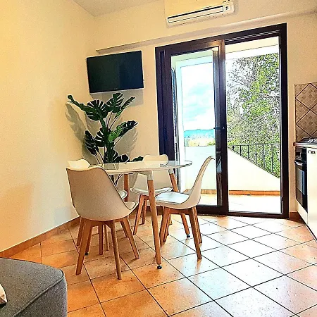 Dommos - Marinaway Apartment Orosei