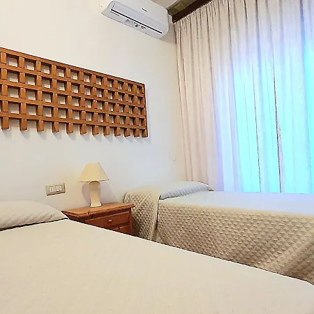 Apartment Dommos - Marinaway