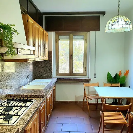 Dommos - Marinaway Apartment *
