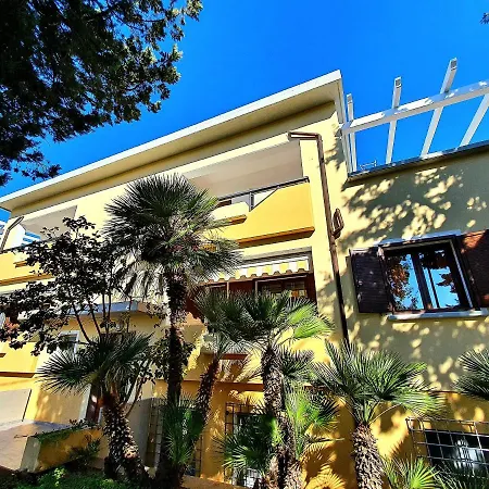 Apartment Dommos - Marinaway Orosei