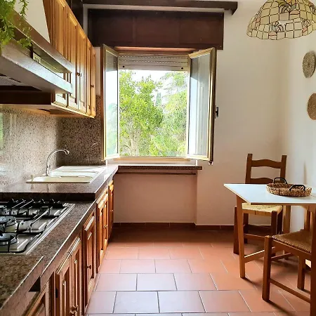 Apartment Dommos - Marinaway