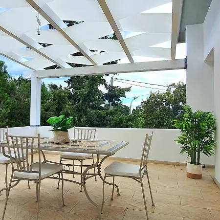 Apartment Dommos - Marinaway
