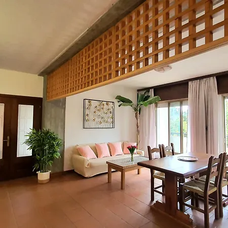 Dommos - Marinaway Apartment