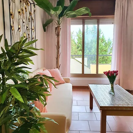Dommos - Marinaway Apartment