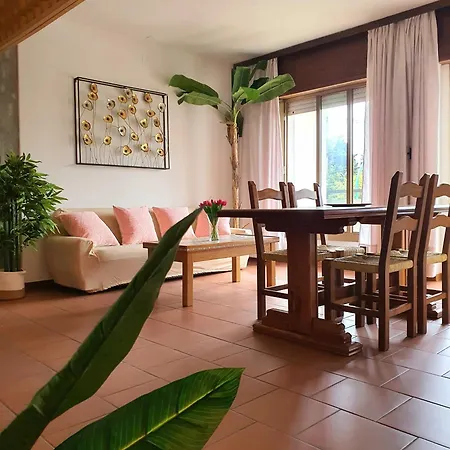 Dommos - Marinaway Apartment