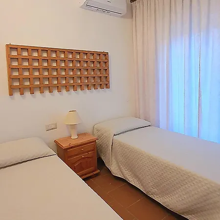 Apartment Dommos - Marinaway Orosei