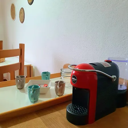 Dommos - Marinaway Apartmán Orosei
