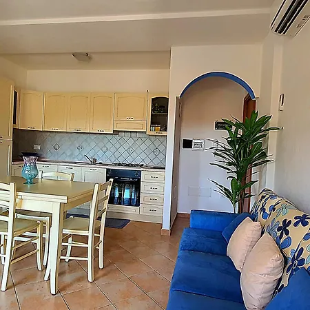 Marinaway - A 2 Chilometri Dal Mare Orosei