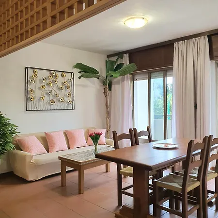 Dommos - Marinaway Apartment Orosei