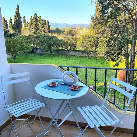 Apartment Dommos - Marinaway Orosei