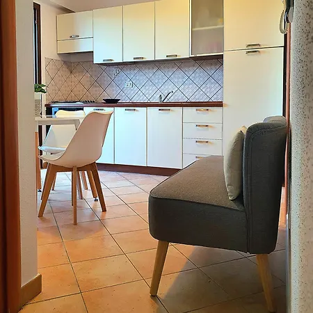 Dommos - Marinaway Apartment *