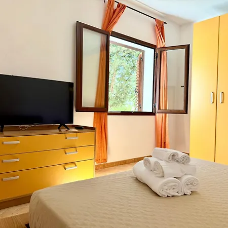 Marinaway - A 2 Chilometri Dal Mare * Orosei