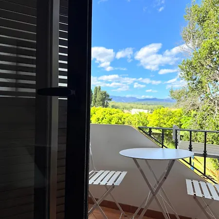 Dommos - Marinaway Apartment