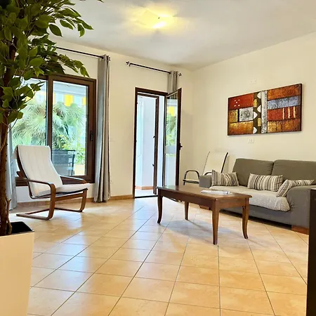 Dommos - Marinaway Apartment *