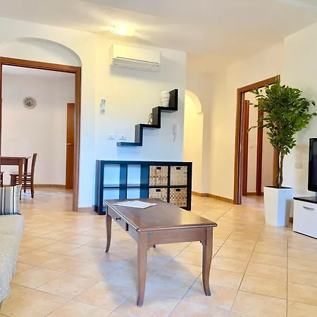 Apartmán Dommos - Marinaway *