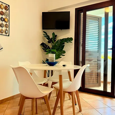 Dommos - Marinaway Apartment Orosei