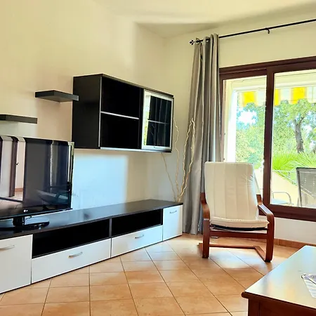Apartment Dommos - Marinaway Orosei