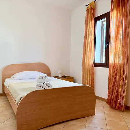 Apartment Dommos - Marinaway *