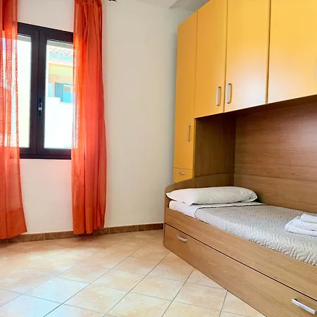 Apartment Dommos - Marinaway Orosei
