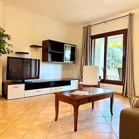Apartment Dommos - Marinaway