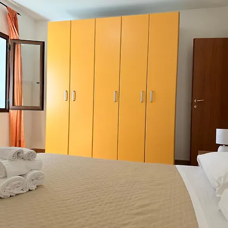 Dommos - Marinaway Apartment *