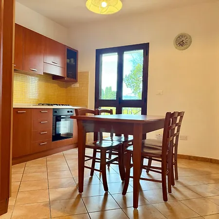 Apartment Dommos - Marinaway *