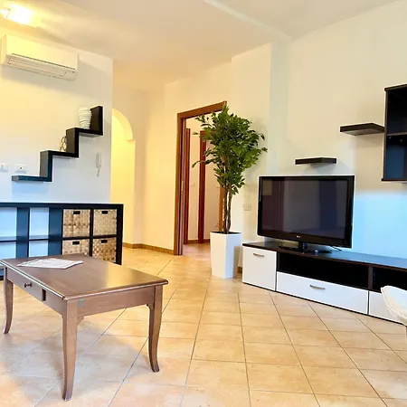 Marinaway - A 2 Chilometri Dal Mare Orosei