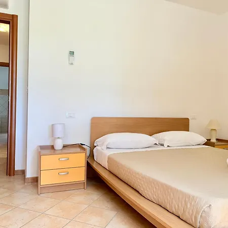Apartment Dommos - Marinaway *