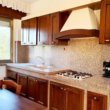 Marinaway - A 2 Chilometri Dal Mare أروسييْ