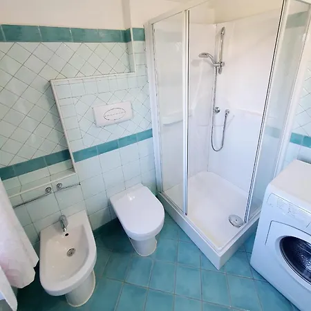 Marinaway - A 2 Chilometri Dal Mare *