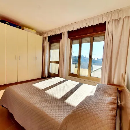 Marinaway - A 2 Chilometri Dal Mare شقة أروسييْ