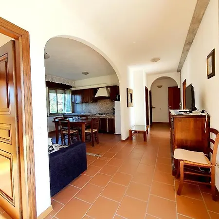 Appartement Marinaway - A 2 Chilometri Dal Mare