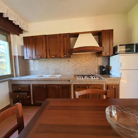 Marinaway - A 2 Chilometri Dal Mare أروسييْ