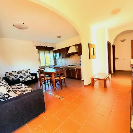 Marinaway - A 2 Chilometri Dal Mare *