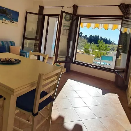 Marinaway - A 2 Chilometri Dal Mare أروسييْ