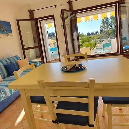 شقة Marinaway - A 2 Chilometri Dal Mare *