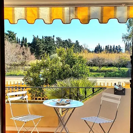 Marinaway - A 2 Chilometri Dal Mare شقة