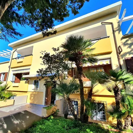 شقة Marinaway - A 2 Chilometri Dal Mare *