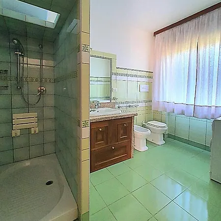 Marinaway - A 2 Chilometri Dal Mare Apartamento *